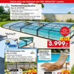 Netto Marken-Discount Online-Sonderangebote Sommerdeals: July Specials Start 1 July 2026