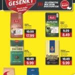 Combi Aktuelle Angebote: Specials Starting 25 June 2026
