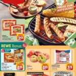 Rewe Prospekt Elsterwerda Deals: New Offers Starting 21 June 2026