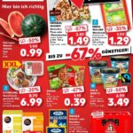 Kaufland Prospekt Berlin – Hot Offers Starting 18 June 2026 Online!