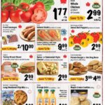 Farm Boy weekly flyer / circulaire: Specials & Deals 25 June 2026