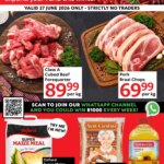 Oxford Freshmarket Price Drop: Big Savings Start 27 June 2026