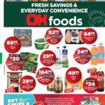 OK Foods – Kwazulu Natal – Specials: Big Deals Start 24 June 2026