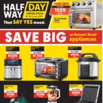 Makro – Bennett Read Specials Start 25 June 2026 Online!
