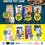 Checkers – Petshop Science June Month-End Promotion: Special This Week! 22 June 2026