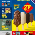 Weekly offers Lidl Scotland: Hot Savings Starting 2 July 2026 – Offers Online
