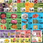 Hmart Northern California Deals June 24 to June 30 2026 Flyer Specials