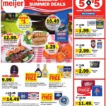 Meijer Deals This Week: June 24 to June 30 2026 Ad