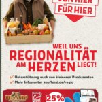 Kaufland Prospekt Berlin Specials from 18 June 2026 – Unmissable Offers!