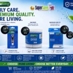 Super Save Pure Living daily care Savings Start 25 June 2026!
