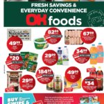 OK Foods – Eastern Cape – Specials: Hot Deals Starting 24 June 2026