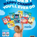 Aldi Mamia Digital Brochure: Offers Online Start 25 June 2026
