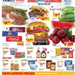 Family Fare Weekly Ad This Week: Deals June 28 to July 4 2026