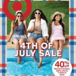 Target Ad This Week June 28 to July 4 2026: Exciting Deals!