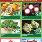 99 Ranch Market Weekend Specials June 26 to July 2 2026 Flyer