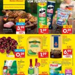 Netto Marken-Discount Prospekt Bitterfeld-Wolfen Specials Start 29 June 2026