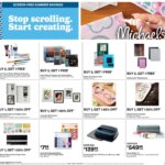 Michaels weekly flyer / circulaire: 26 June 2026 Specials & Deals!