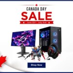 Canada Computers – Weekly Specials from 26 June 2026 – Unmissable Deals