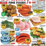 Starsky weekly flyer / circulaire: Hot Deals Starting 25 June 2026