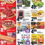 Metro weekly flyer – Québec: Specials & Deals from 25 June 2026