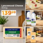 Check Star Stock Up & Save Big! Specials Start 26 June 2026