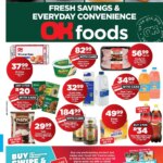 OK Foods – Western Cape – Specials: Unmissable Deals 24 June 2026