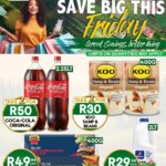 Take n Pay Friday Specials: Unmissable Deals This Week, 26 June 2026
