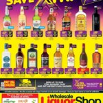 Shoprite LiquorShop Specials: Unmissable Deals Starting 22 June 2026