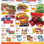 Family Fare Ad This Week: Exciting Deals June 28 to July 4 2026