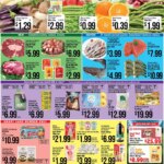 Hmart Vietnamese Deals Southern California June 24 to June 30 2026 Flyer