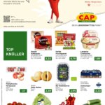 CAP Markt Prospekt Specials: Exciting Deals from 29 June 2026