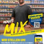 Metro Monats-Mix July Deals: Specials Start 1 July 2026