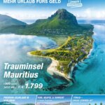 Norma Reisen Specials Start 1 July 2026 – Explore Exciting Offers!