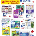 Uniprix – Uniprix Sante: Weekly Specials Start 25 June 2026