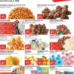 Bulk Barn weekly flyer / circulaire: Specials & Deals from 25 June 2026
