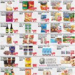 Oceans Weekly Flyer – Grant’s Foodmart Specials This Week: 26 Jun 2026