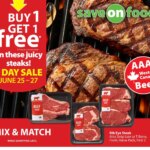 Save on foods flyer – AB: 25 June 2026 Specials & Deals Galore!