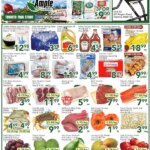 Ample Food Market Weekly Flyer: Specials This Week from 26 June 2026