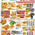Btrust Supermarket weekly flyer – Montreal Specials: Deals from 26 Jun 2026