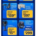 Walmart Deals: Weekly Specials & Savings Starting 22 June 2026