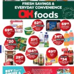 OK Foods – Northern Cape – Specials: Hot Deals Starting 24 June 2026