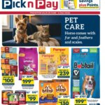 Pick n Pay – Pet Specials Savings Start 25 June 2026