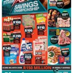 Checkers Specials – Amazing Deals Start 22 June 2026!