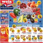 Weis Weekly Deals June 25 2026 Ad This Week