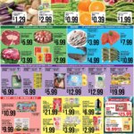 Hmart Southern California Flyer Savings June 24 to June 30 2026