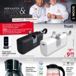 Selgros Non Food Specials: New Offers Starting 2 July 2026