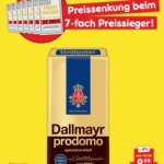 Netto Marken-Discount Preissenkung auf Dauer Specials Start 24 June 2026
