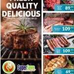 Super Save Butchery Specials: Spcial This Week Starting 26 June 2026
