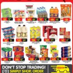 Shoprite Gauteng – Cash & Carry Weekend Rush Vryuburg Specials 25 June 2026