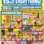 Ollie’s Specials This Week: June 27 to July 3 2026 Ad